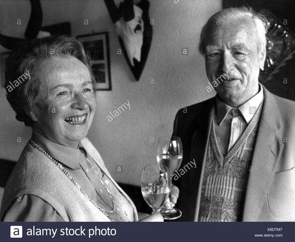 Recibieron el premio Nobel de Física