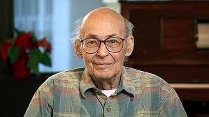 Marvin Minsky