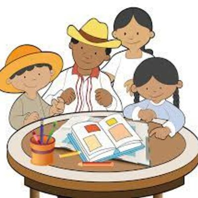 Timeline: Educación en diferentes Periodos