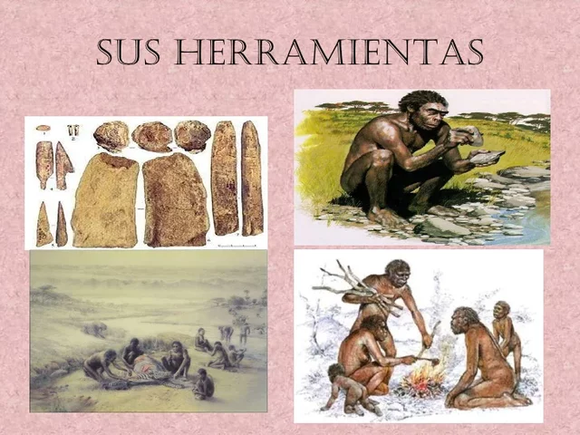 PREHISTORIA