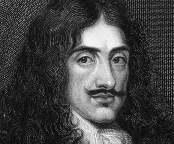 Charles II - The Restoration