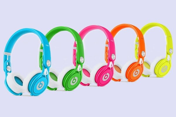 Beats Mixr