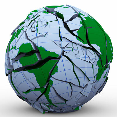 Timeline: comprensión histórica de la nacional a lo global