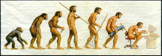 ANTECEDENTES HISTORICOS DE LA ERGONOMÌA