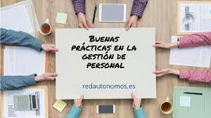 practicas personales