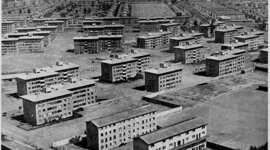 Timeline: Linea de tiempo Juan Antonio Ríos