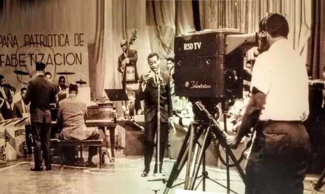 Estado Dominicano confisca a La Voz Dominicana.