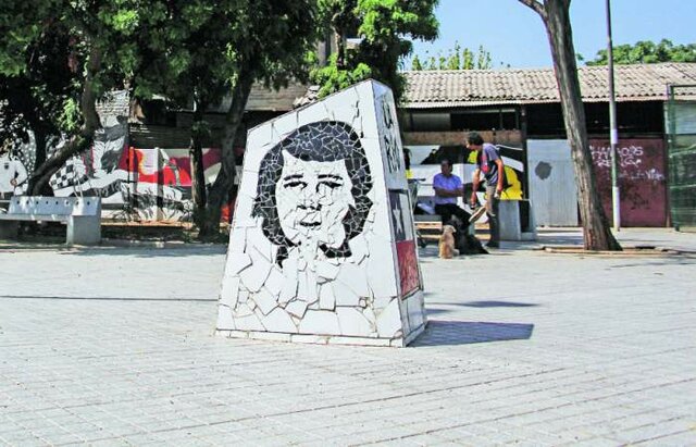 Fallecimiento Chamaco Valdés