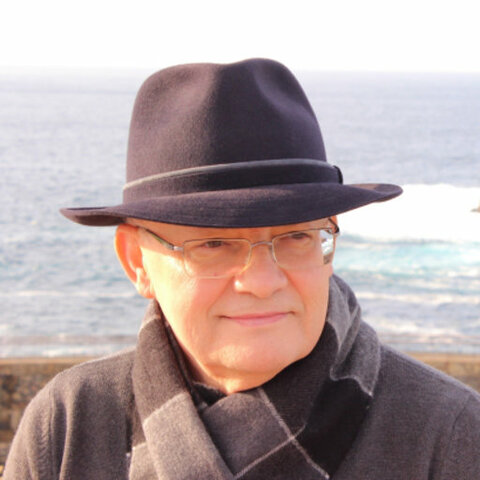 José Manuel Touriñan