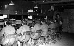 ERGONOMIA EN EL SIGLO XIX