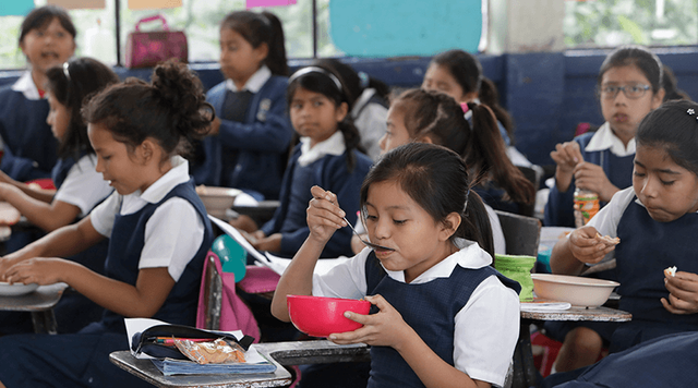 Educación antes del Covid-19