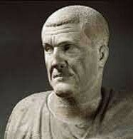 Valerio Máximo siglo I a. C.