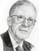 Período Contemporáneo Donald Hebb  (1904- 1985)