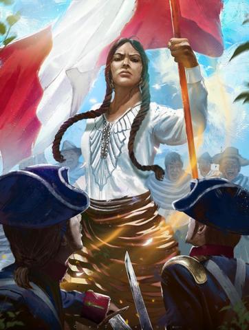 Micaela Bastidas Puyucahua