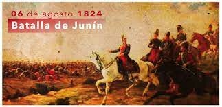 Batalla de Junín