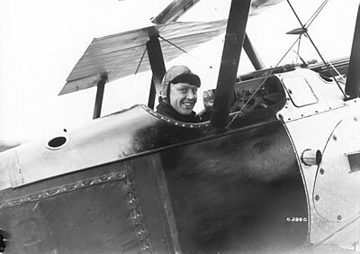 Canada's Air Forces (+2)