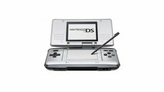 Nintendo DS
