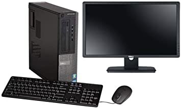 DeskTop Computer