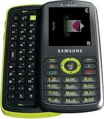 Samsung Gravity T459