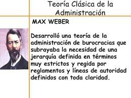 Max Weber