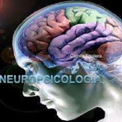 Timeline: NEUROPSICOLOGIA (Origen y Desarrollo)