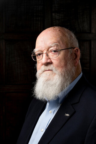 Darwin's Dangerous Idea - 1995