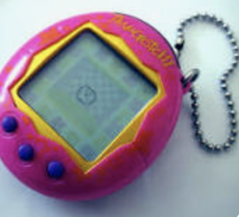 Tamagotchis