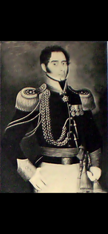 Juan Gregorio de las Heras