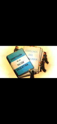 Constitución Argentina