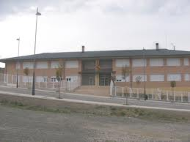 Empiezo el Instituto