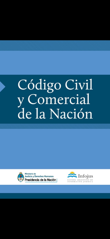 Modificación del Código de Comercio