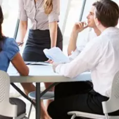 Timeline: El pensamiento administrativo en la historia.