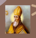 San Agustín (354 - 430)