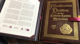 Timeline: Reformas al Artículo 3ro. Constitucional