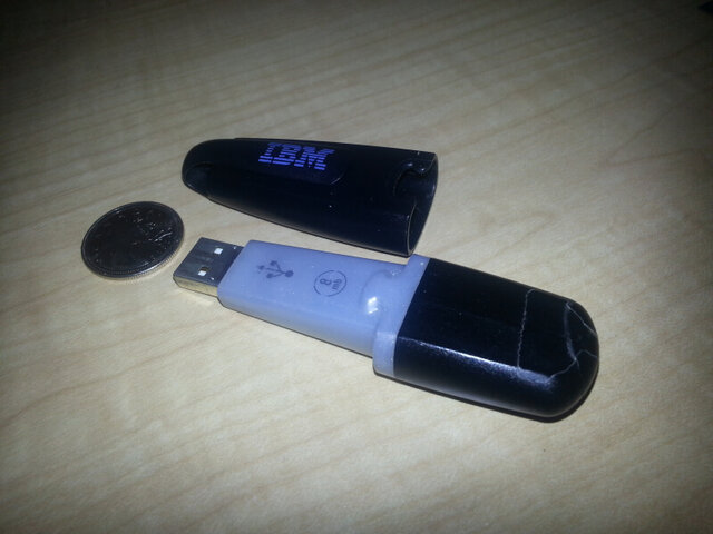 2000-USB Flashdrive