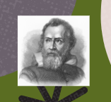 Galileo Galilei (1564 - 1642)