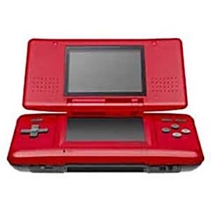 Nintendo DS