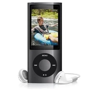 iPod Nano