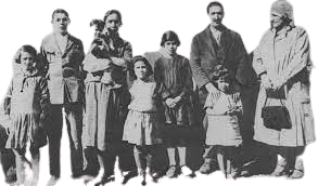 Escuela de trabajo social “Elvira Matte de Cruchaga”