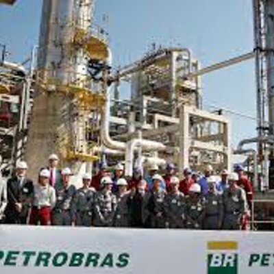 Timeline: Petrobras Colombia Limited
