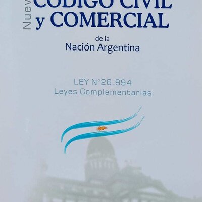 Timeline: Los antecedentes del Código Civil y Comercial Argentino