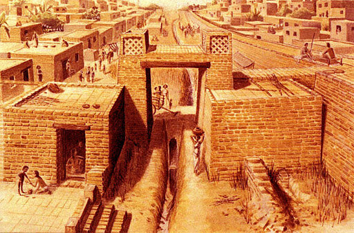 Indus Valley