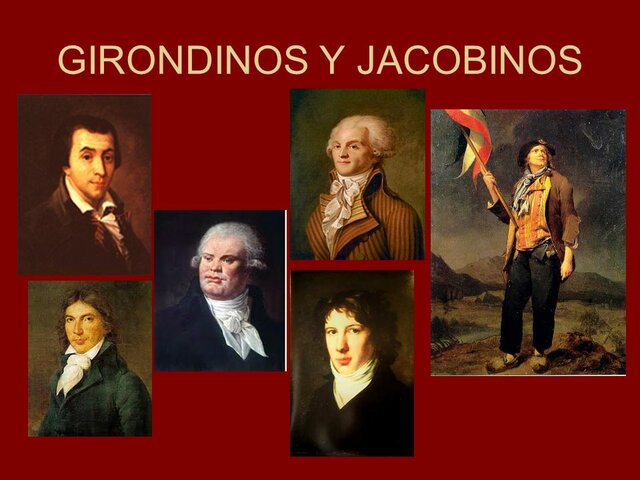 Asamblea Legislativa Sep 1791- Sep 1792