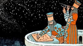 Timeline: Ancient Astronomers