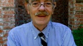 Timeline: Larry Laudan (16 October 1941 - Present)