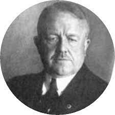 Frank Bunker Gilbreth