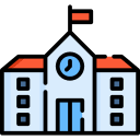 Started New High school