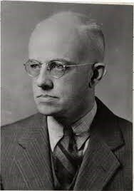 Sideny Pressey  inventeur du 1er LMS