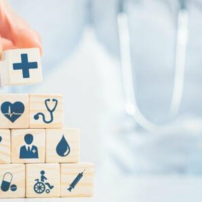 Timeline: HISTORIA DE LA CALIDAD EN SALUD