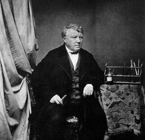 Christian Friedrich Schönbein